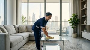 Live In Maids Dubai: Salary and Hiring Guide