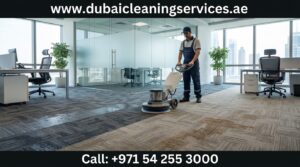Commercial Carpet Cleaning and Equipment